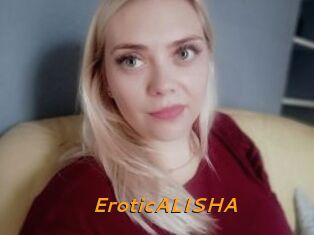 EroticALISHA
