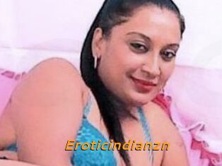 Eroticindianzn
