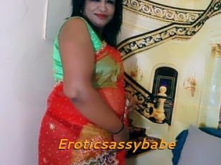 Eroticsassybabe