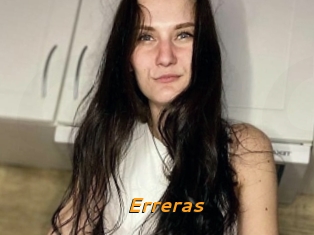 Erreras
