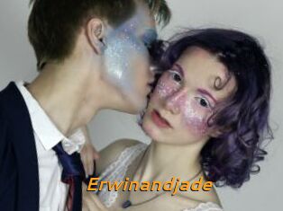 Erwinandjade