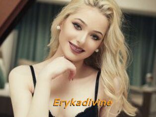 Erykadivine