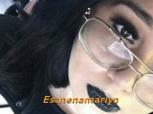 Esanenamarlyn