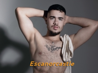 Escanorcastle