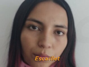 Escarllet