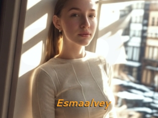Esmaalvey