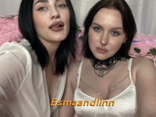 Esmaandlinn