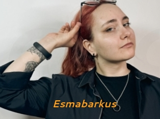 Esmabarkus