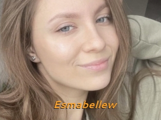 Esmabellew