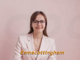 Esmacottingham