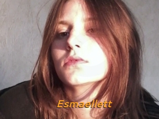 Esmaellett