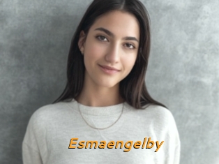 Esmaengelby