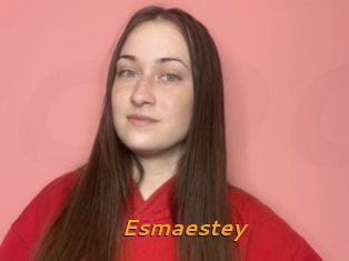 Esmaestey
