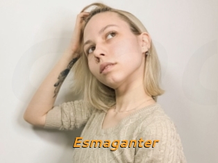 Esmaganter