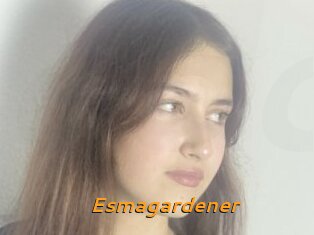 Esmagardener