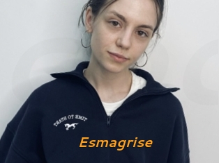 Esmagrise