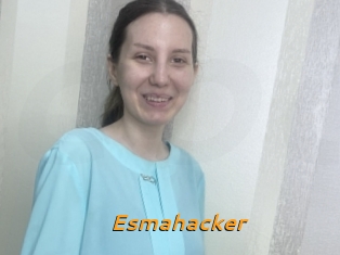 Esmahacker