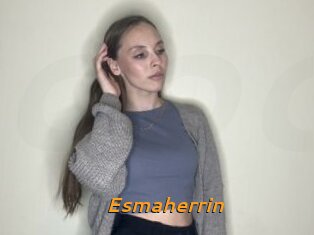 Esmaherrin
