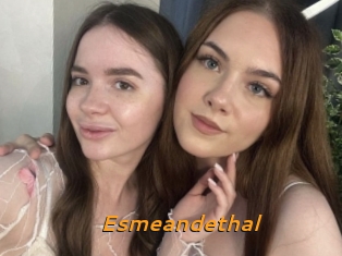 esmeandethal Cuckold Directory