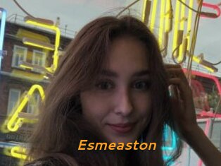 Esmeaston