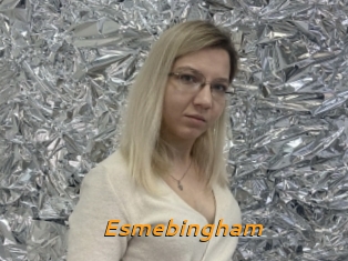 Esmebingham