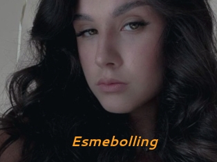 Esmebolling