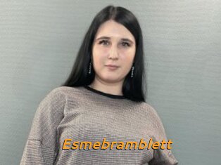 Esmebramblett