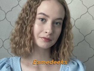 Esmedeeks