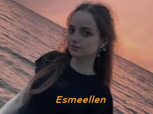 Esmeellen