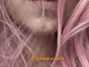 Esmeexoxo
