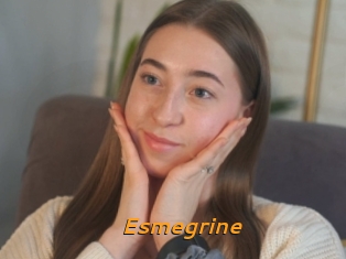 Esmegrine