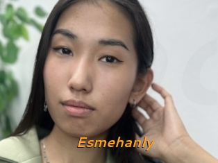 Esmehanly