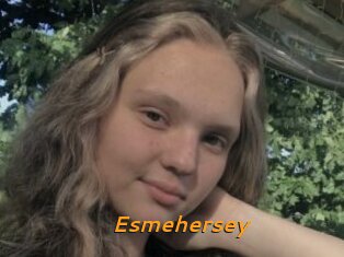 Esmehersey