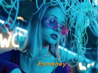Esmehey