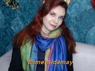 Esmeraldamay