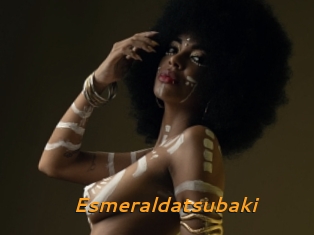 Esmeraldatsubaki