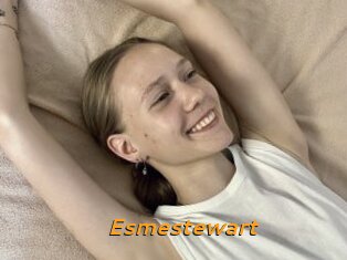 Esmestewart