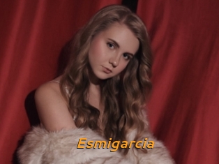 Esmigarcia