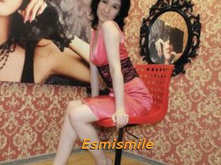 Esmismile