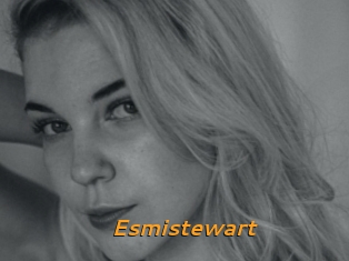 Esmistewart