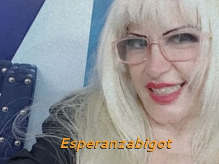 Esperanzabigot