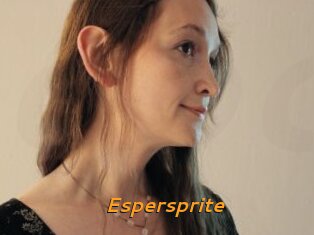 Espersprite