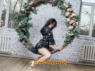 Essenyong