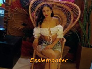 Essiemonter