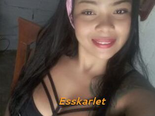 Esskarlet