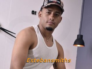 Estebansmiths