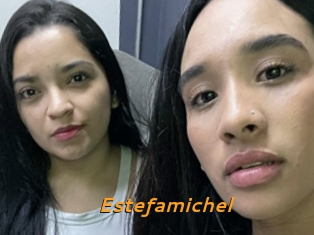 Estefamichel