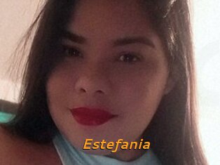 Estefania