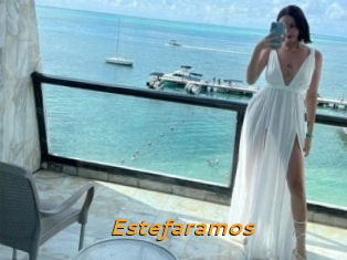 Estefaramos