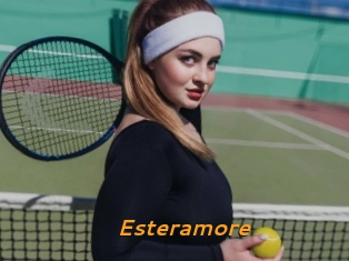 Esteramore